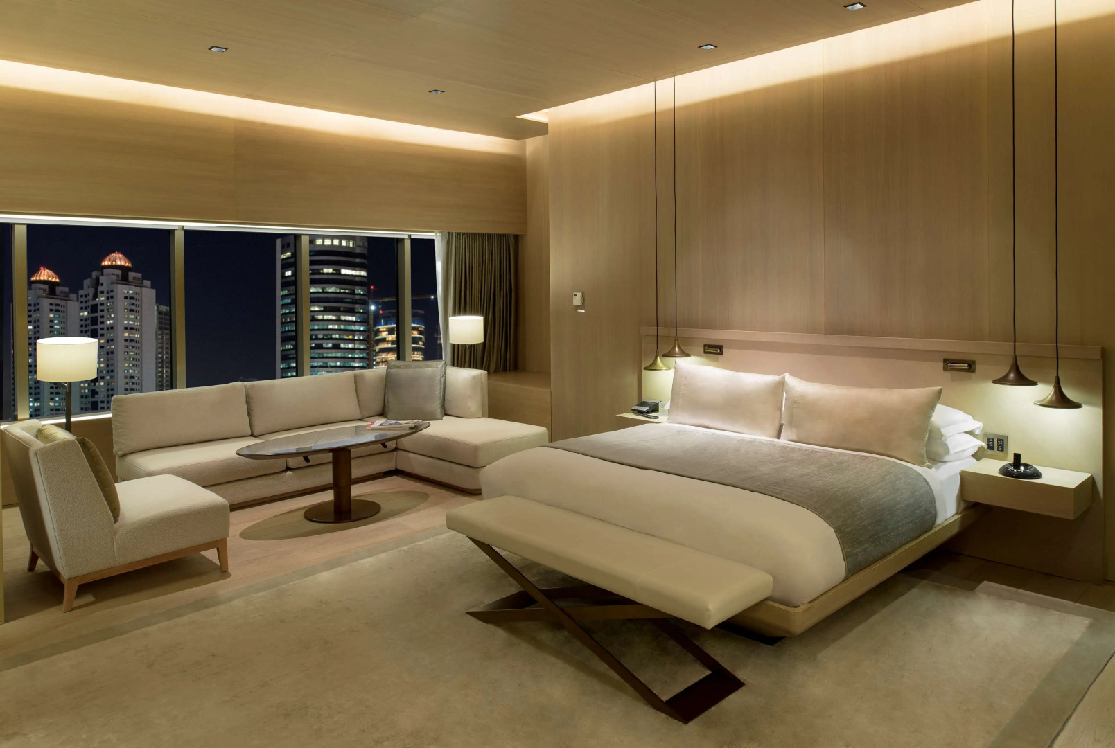 Photo - Hyatt Centric Levent Istanbul