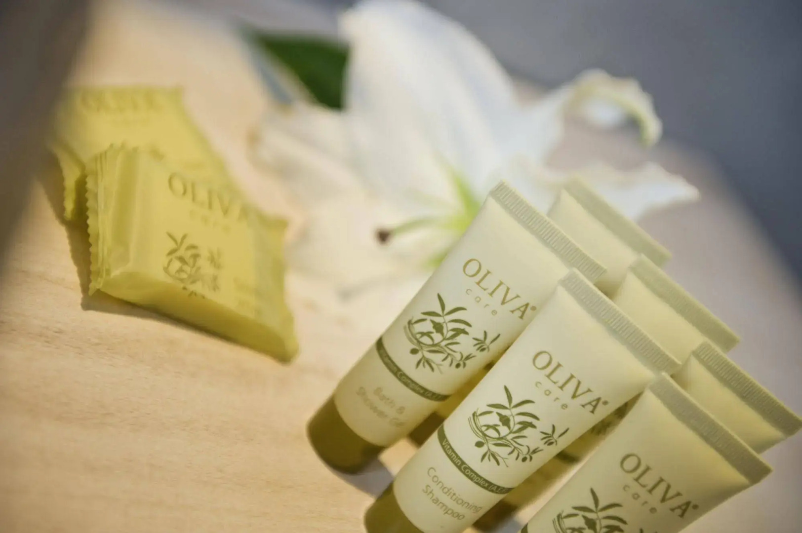 Photo - Santorini Palace