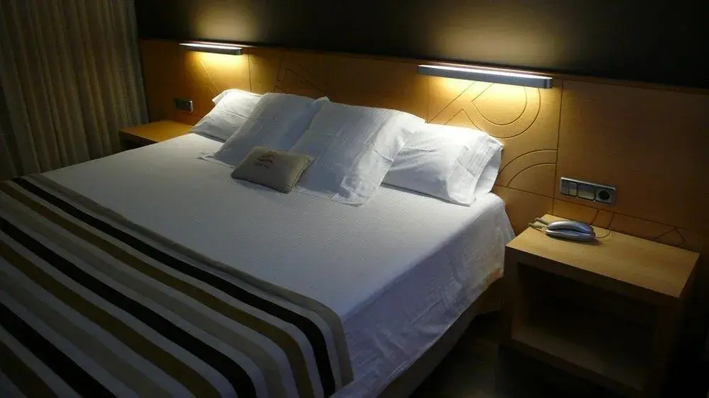 Photo - Hotel Restaurant Sant Pol