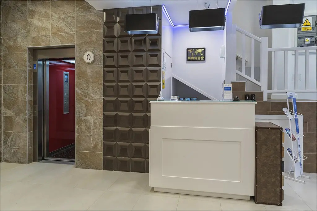 Foto - Hotel Ciudad del Mar