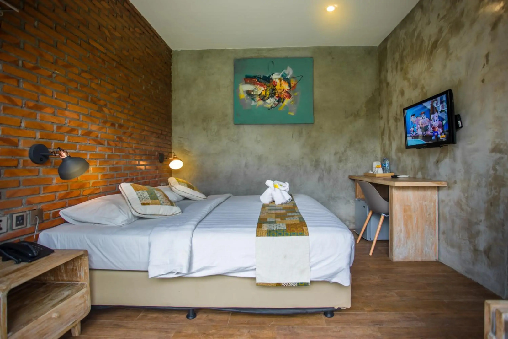 Photo - Bali Breezz Hotel