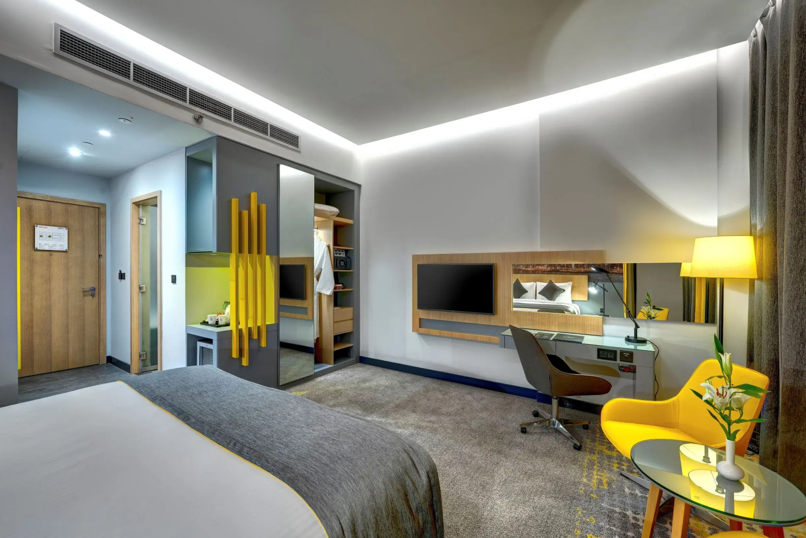 Foto - URBAN Al Khoory Hotel