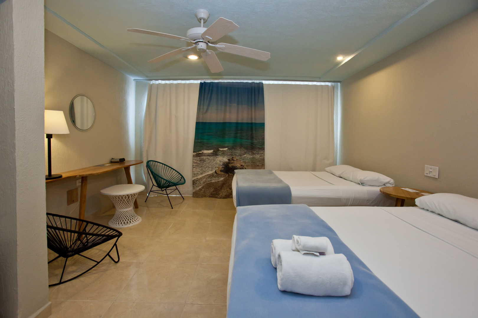 Photo - Rocamar Hotel Isla Mujeres