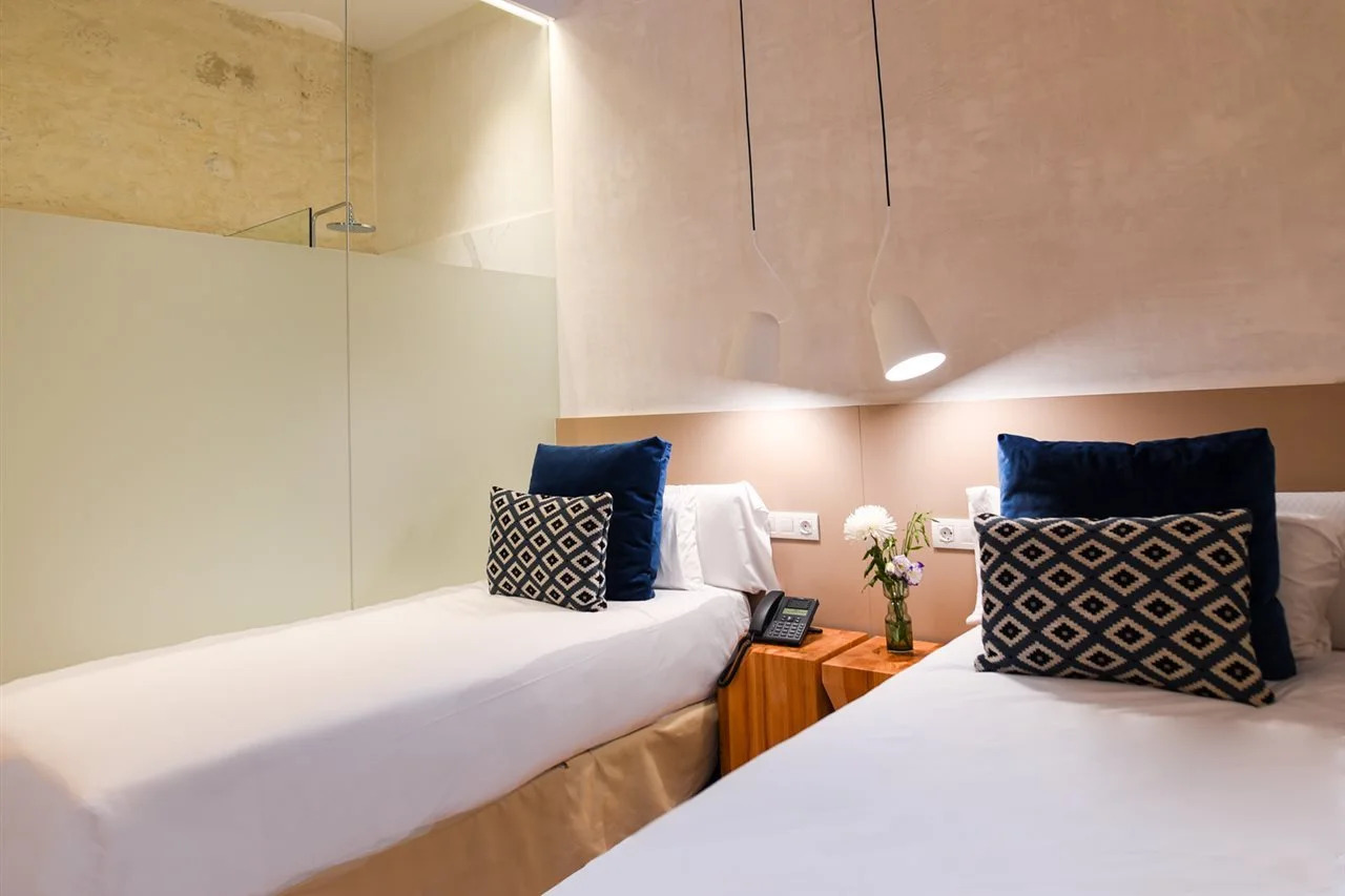 Photo - VEINTIUNO Emblematic Hotels - Adults Only