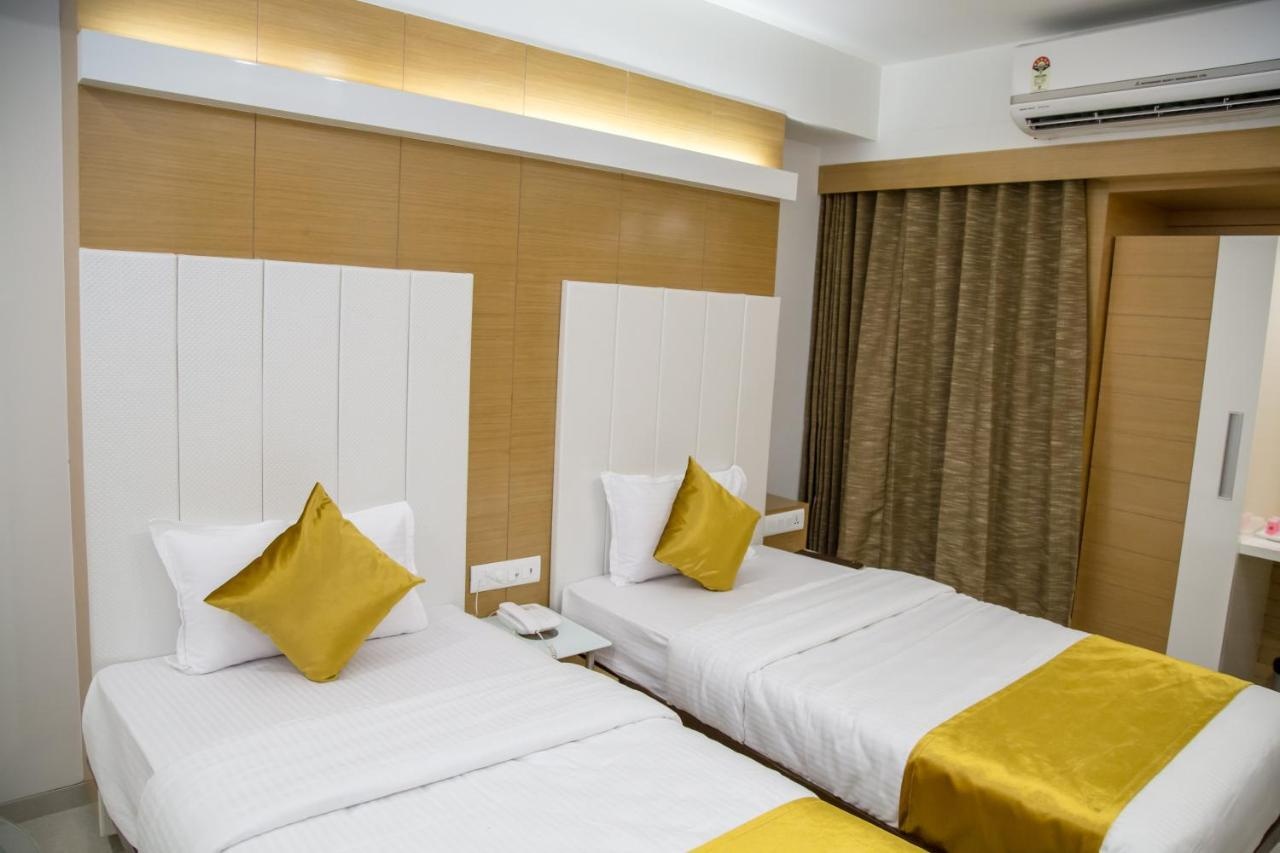 Foto - Hotel Orange International
