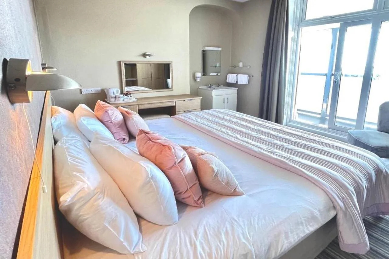 Foto - Hotel De Normandie