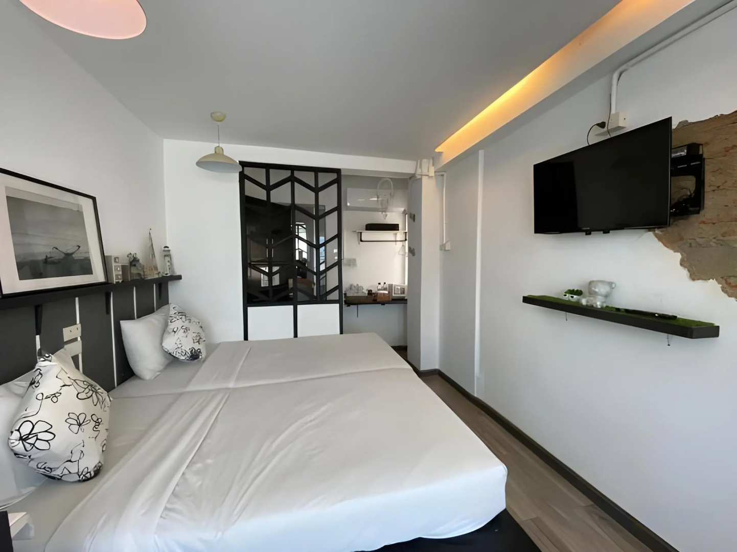 Photo - Jetty Huahin Hostel