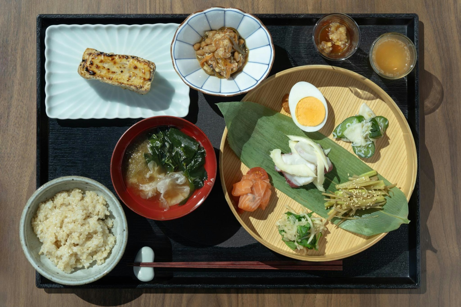 Foto - The Aoyama Grand Hotel