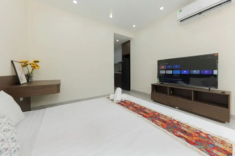 Photo - Townhouse Oak West Lake Apartment