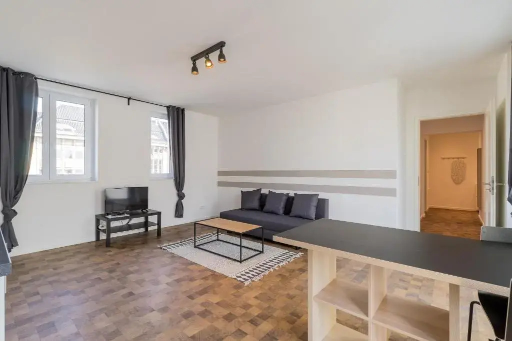 Foto - Nena Apartments Hermannplatz