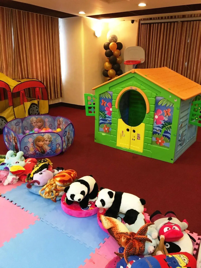 Photo - Bayview Park Hotel Manila