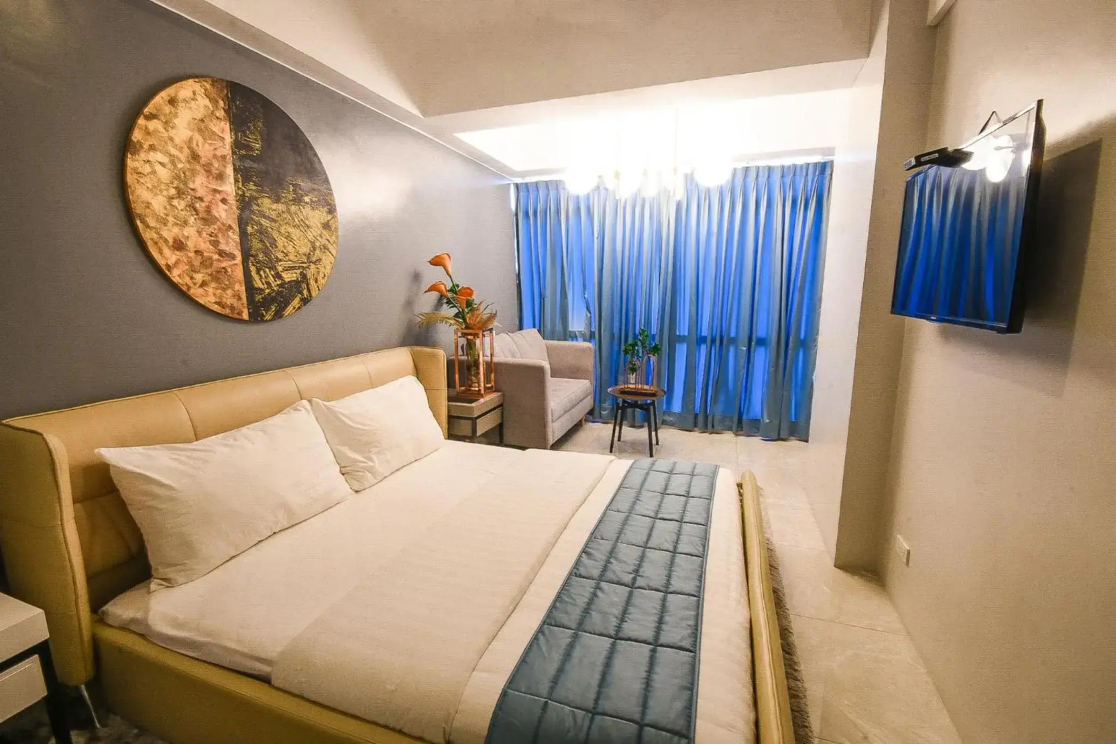 Foto - Skyloft Hotel