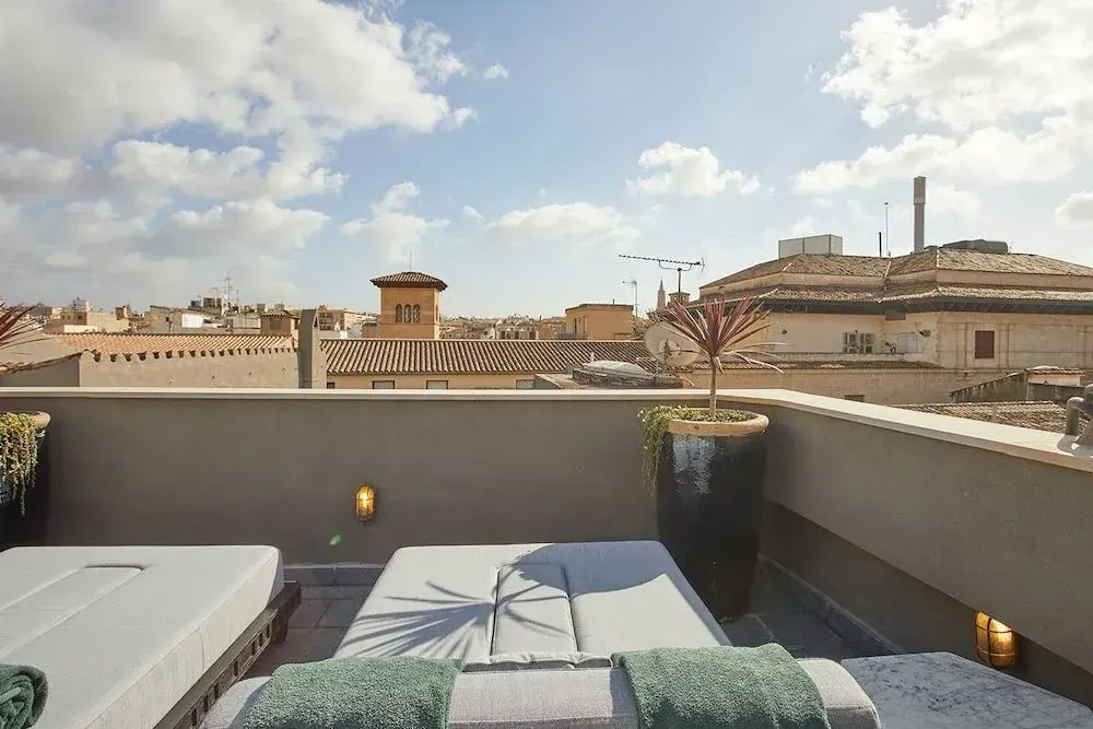 Foto - Palma Riad