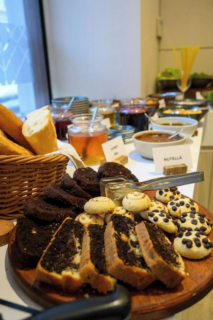 Foto - Four Points Flex by Sheraton Istanbul Taksim Square