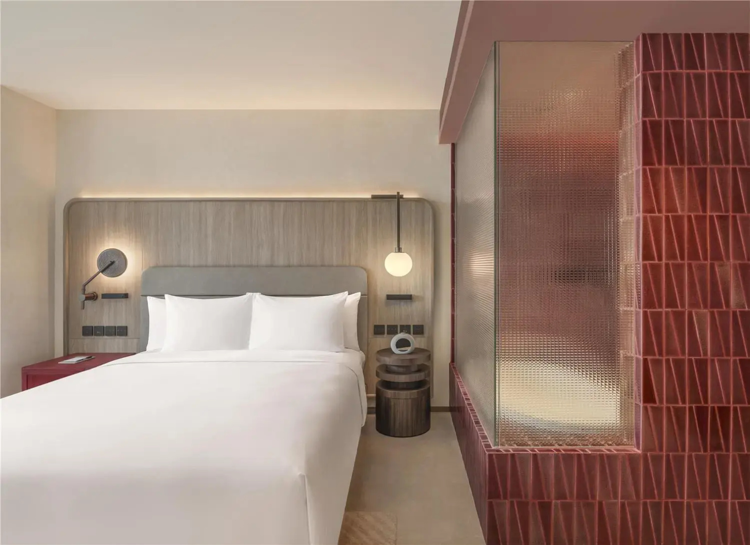 Foto - KROMO Bangkok, Curio Collection by Hilton