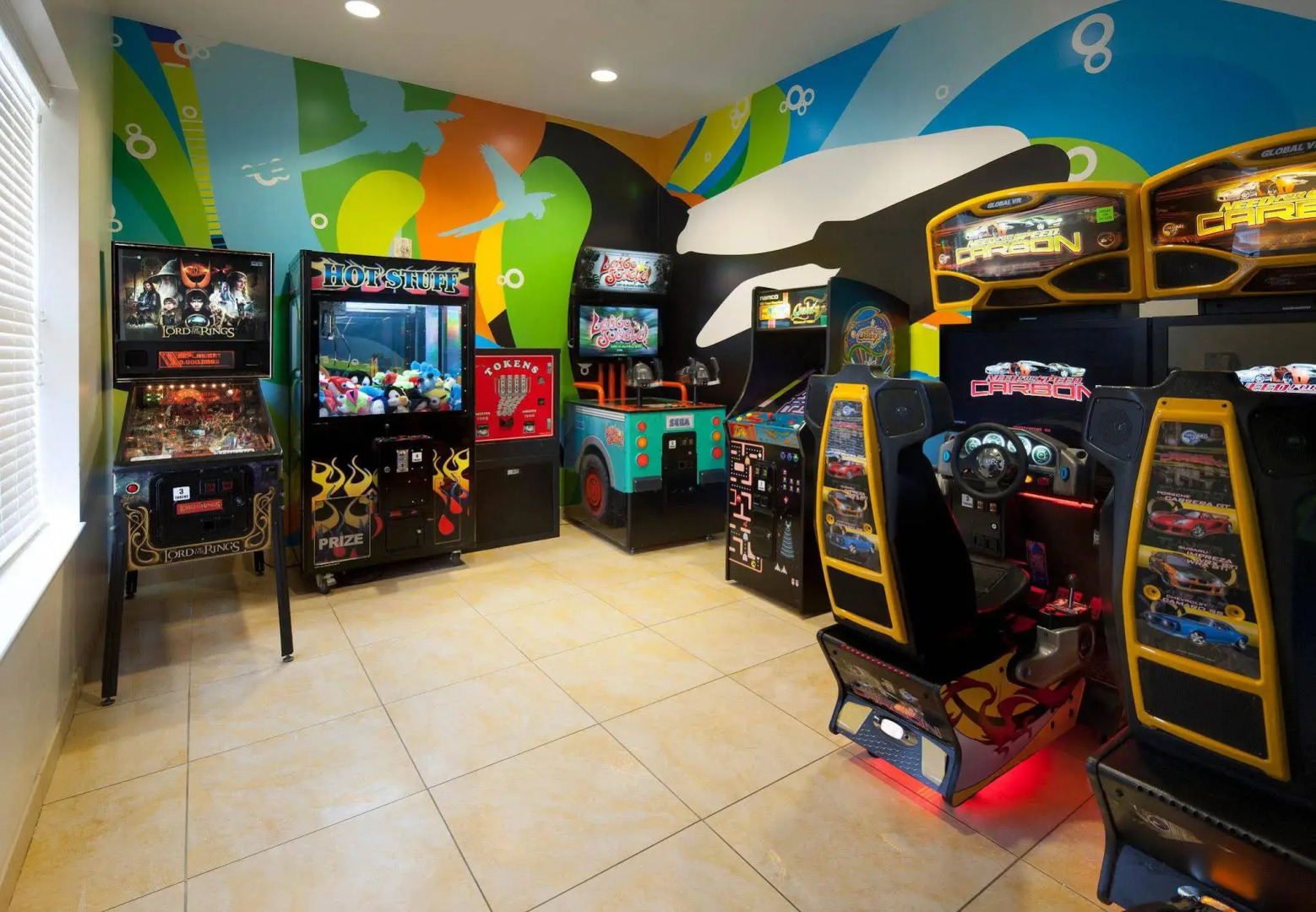 Foto - SpringHill Suites by Marriott Orlando at SeaWorld