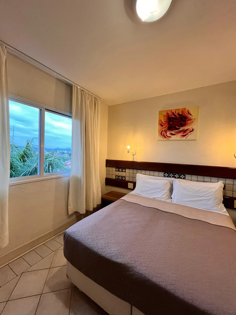 Foto - Hotel Torres da Cachoeira