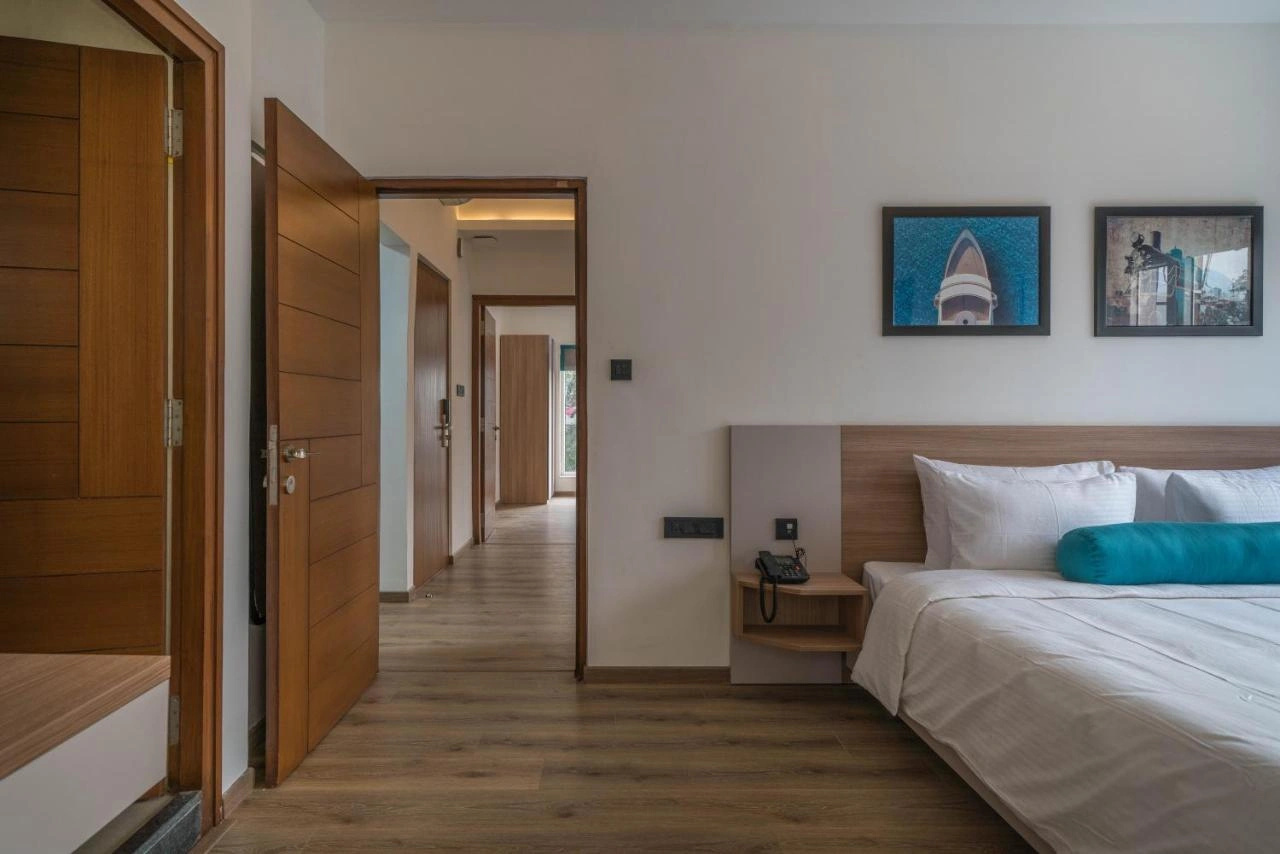 Foto - SKYLA Studios & Suites - Jubilee Hills