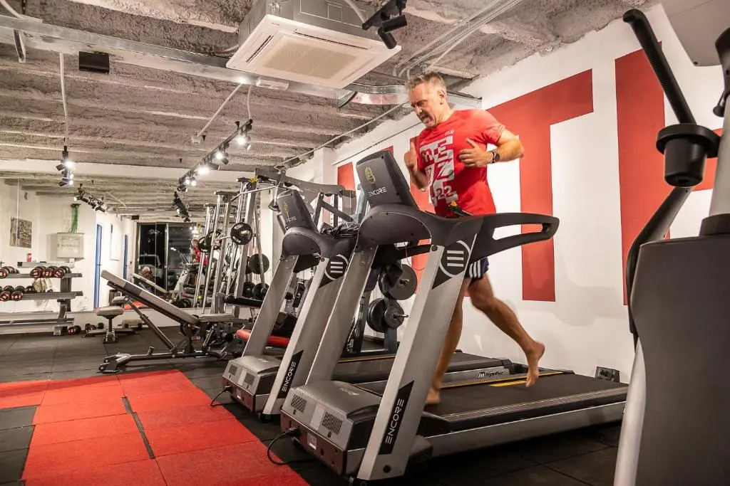 Foto - Marathon Hostel