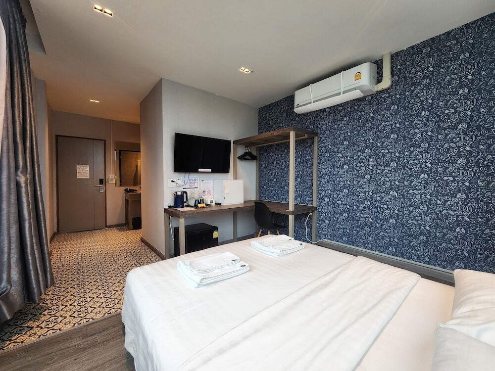 Foto - Happy Station Bangkok