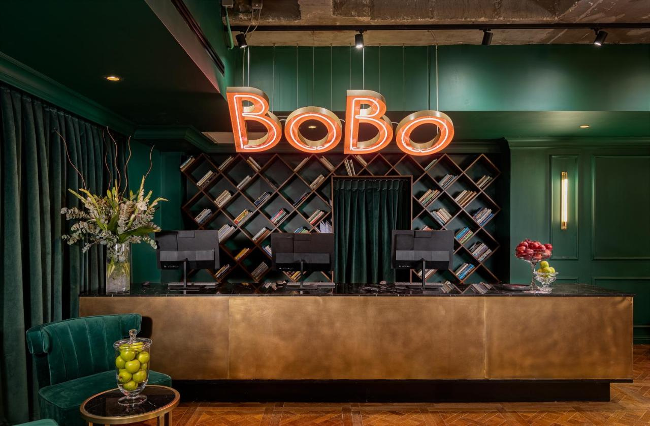 Foto - Brown BoBo, a member of Brown Hotels