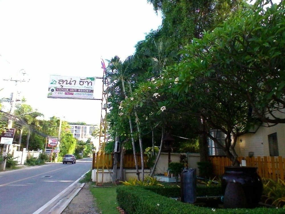 Photo - Luna Hut Resort Hua Hin