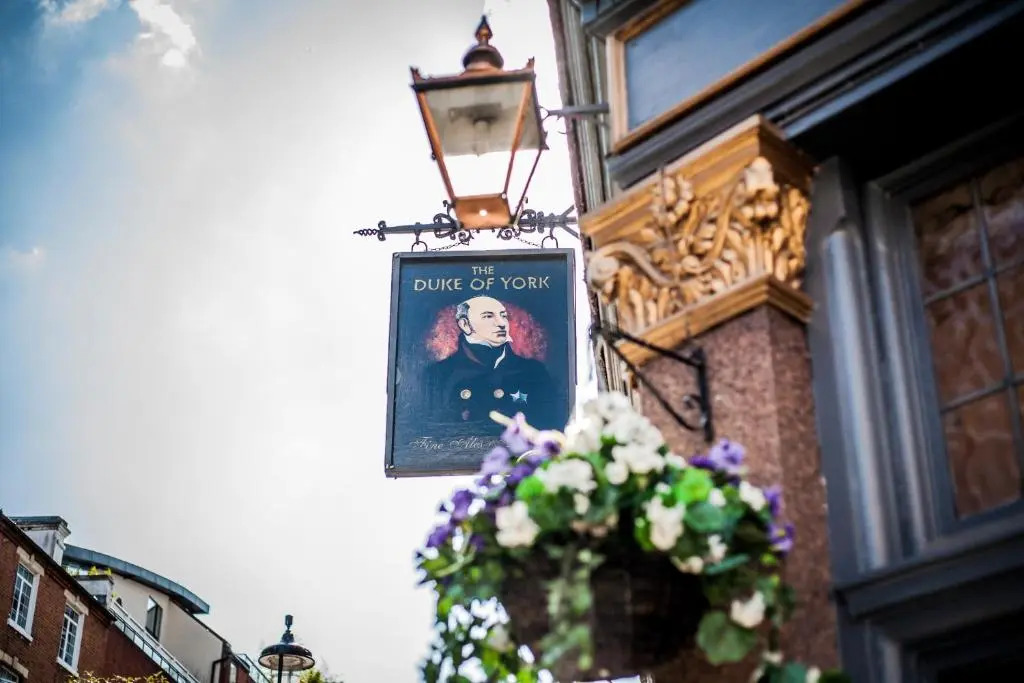 Foto - The Duke Rooms London