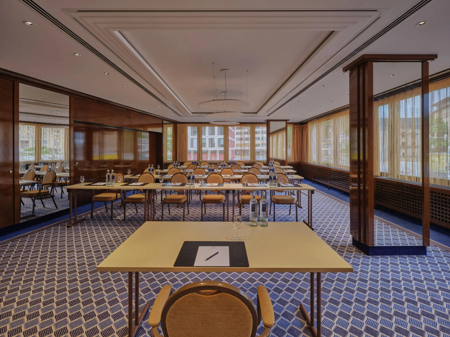 Foto - Steigenberger Graf Zeppelin