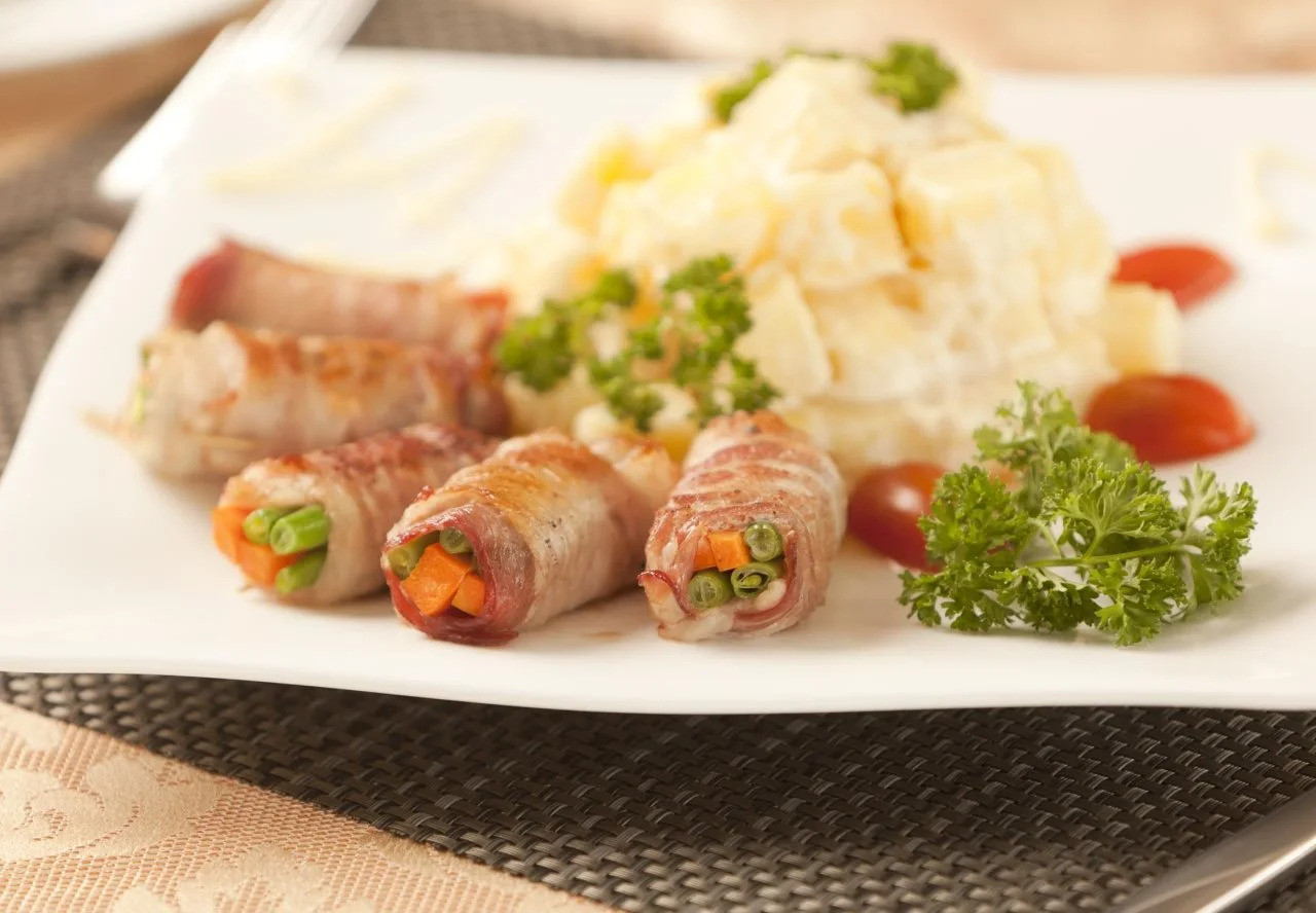 Foto - Liberty Hotel Saigon Parkview