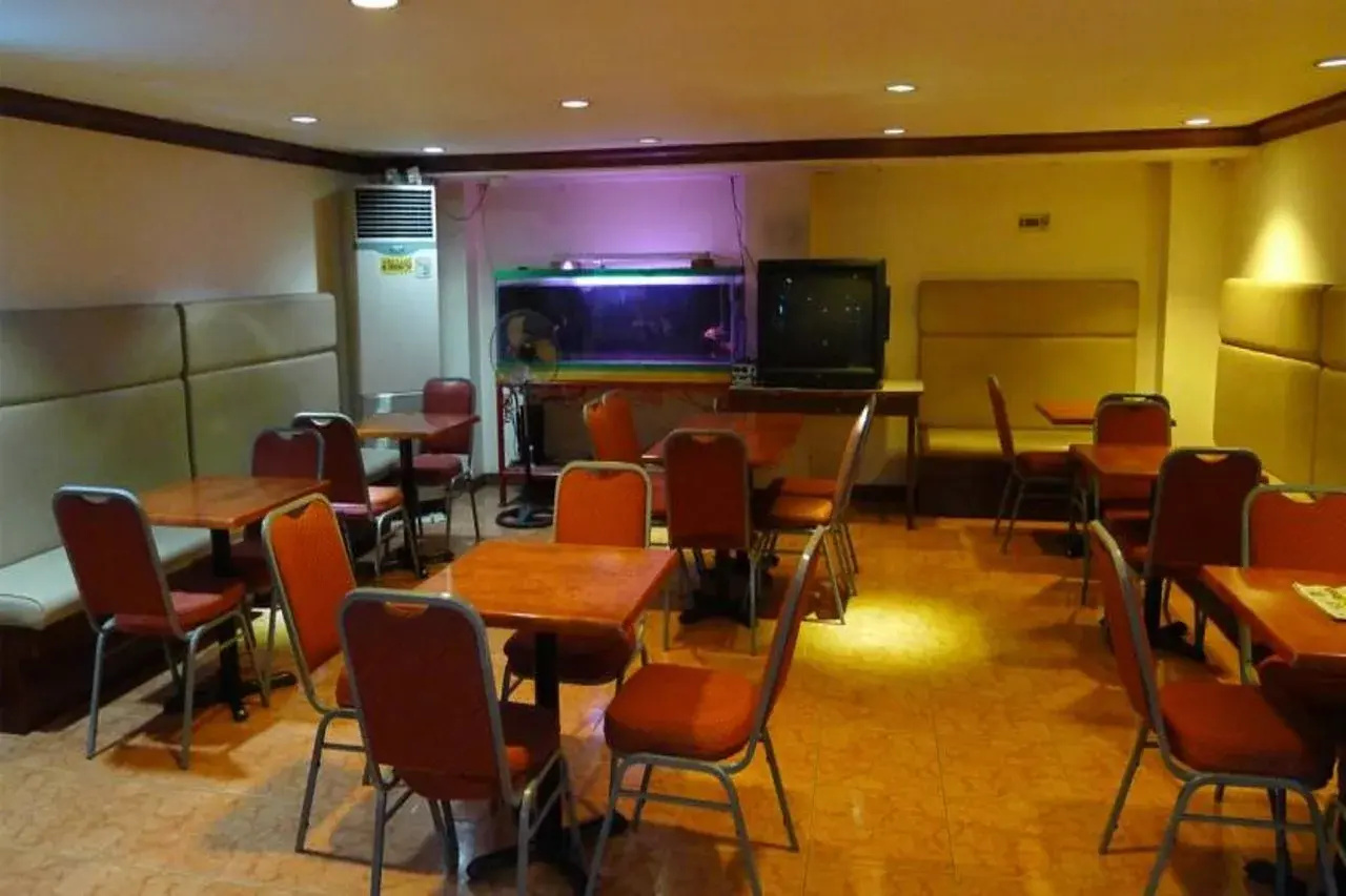 Foto - Cebuview Tourist Inn