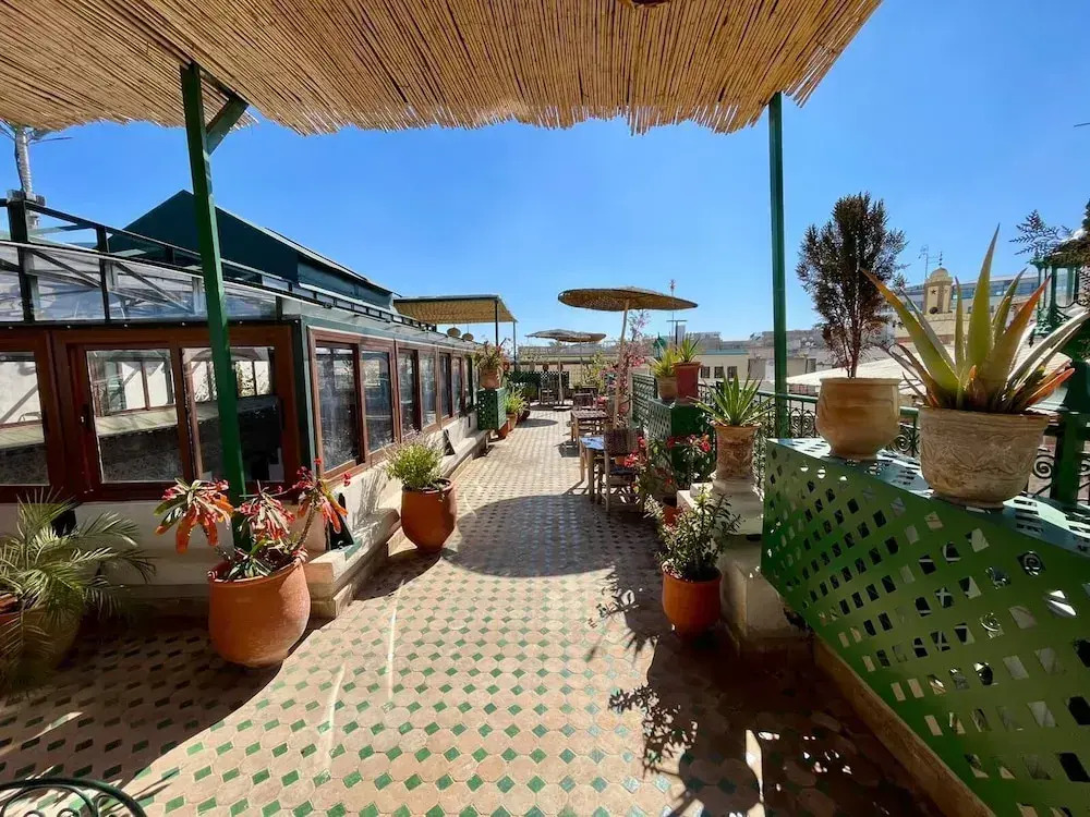 Photo - Riad Dar Laura