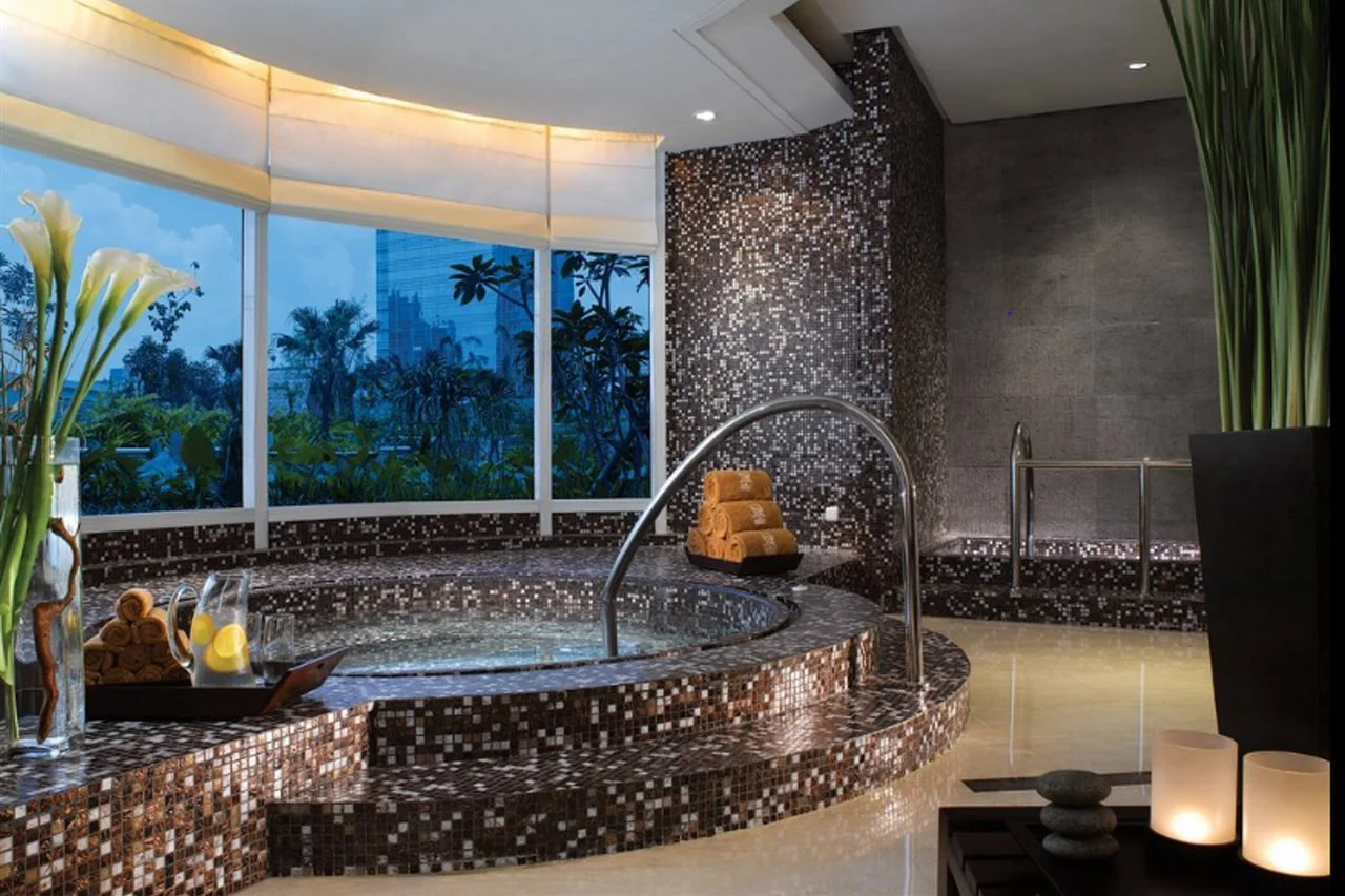 Photo - The Ritz-Carlton Jakarta, Pacific Place