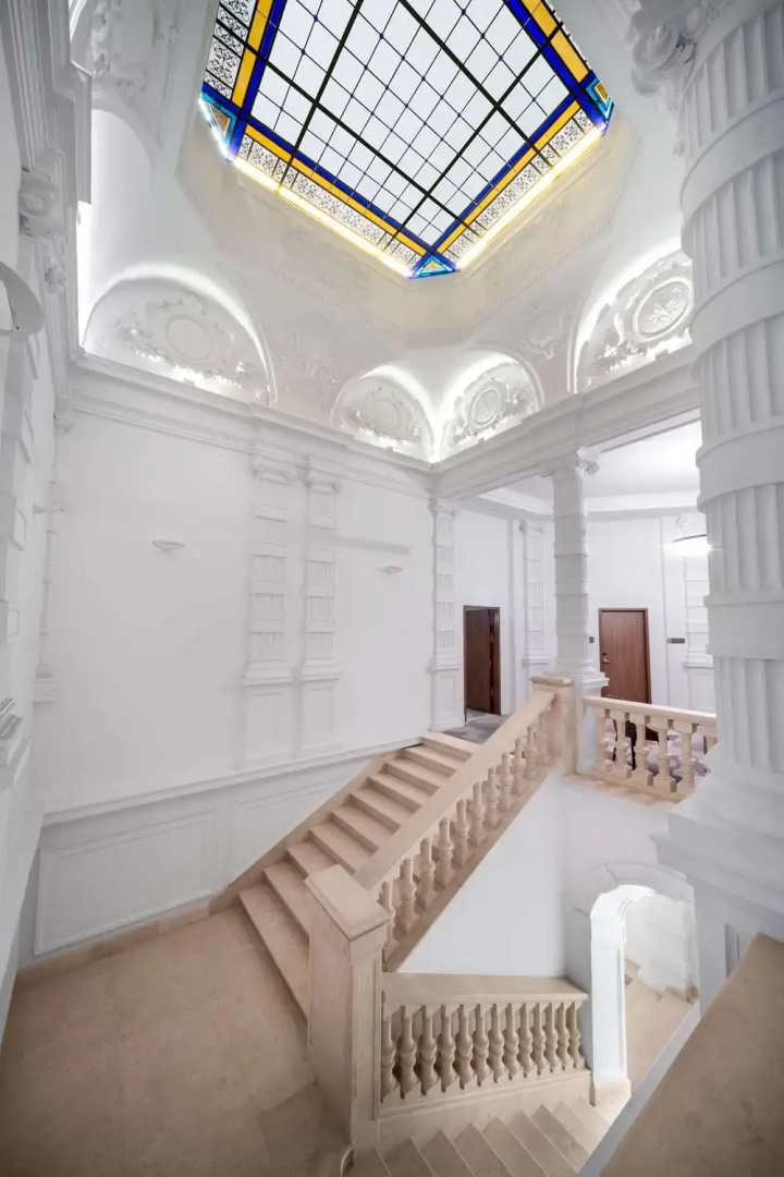 Photo - Hilton Garden Inn Bucharest Old Town