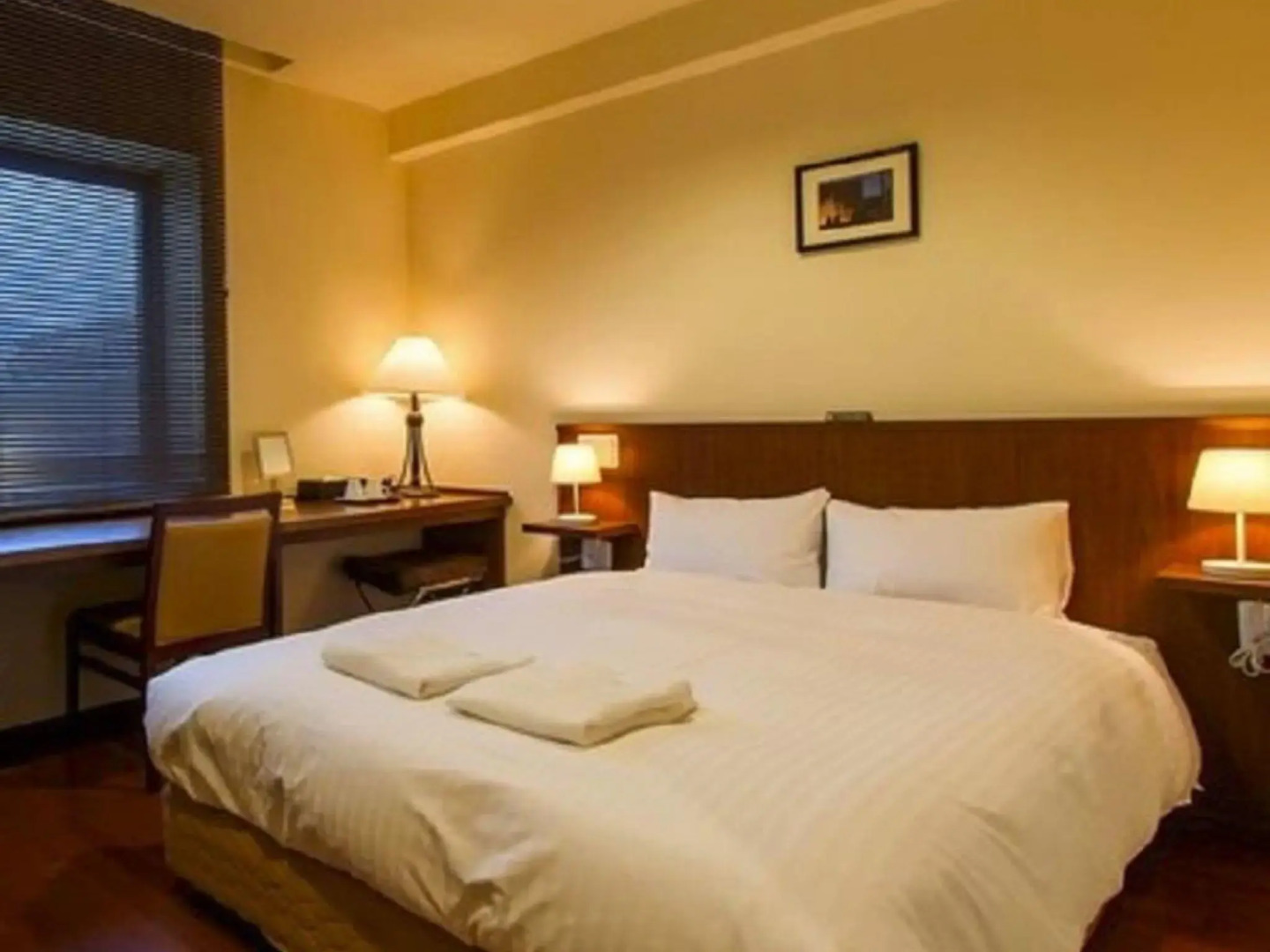 Photo - Sutton Hotel Hakata City