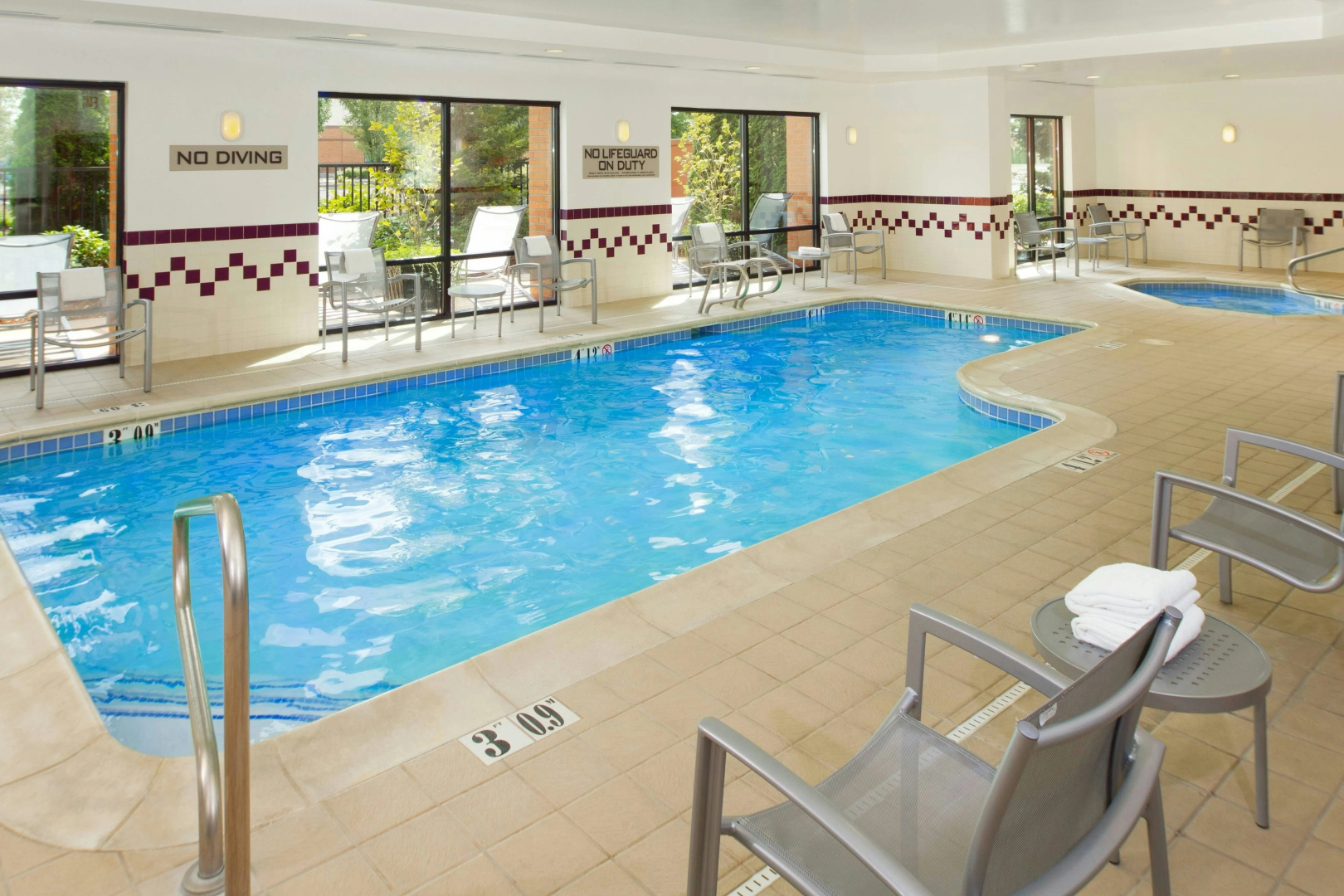 Foto - SpringHill Suites by Marriott Portland Hillsboro