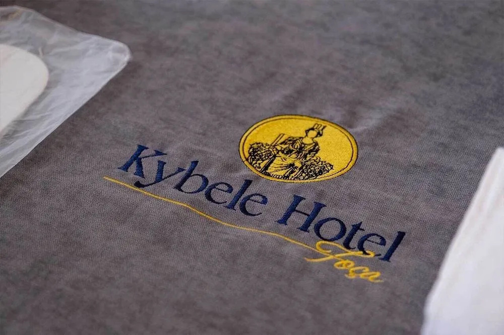 Photo - Foça Kybele