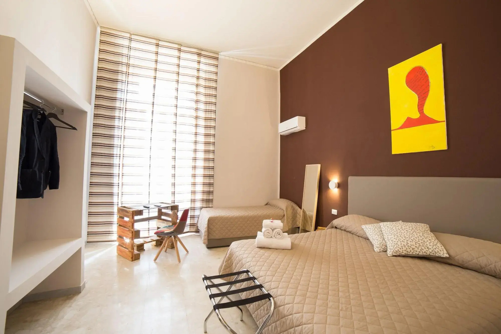 Photo - P.C. Boutique H. Vesuvius, Napoli Centro, by ClaPa Group