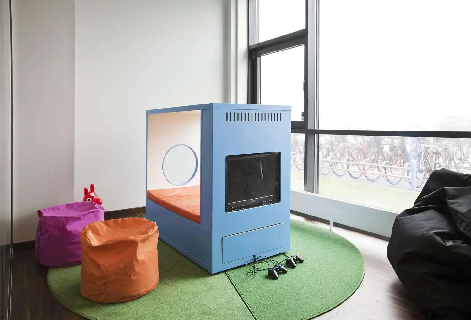 Foto - Scandic Sydhavnen