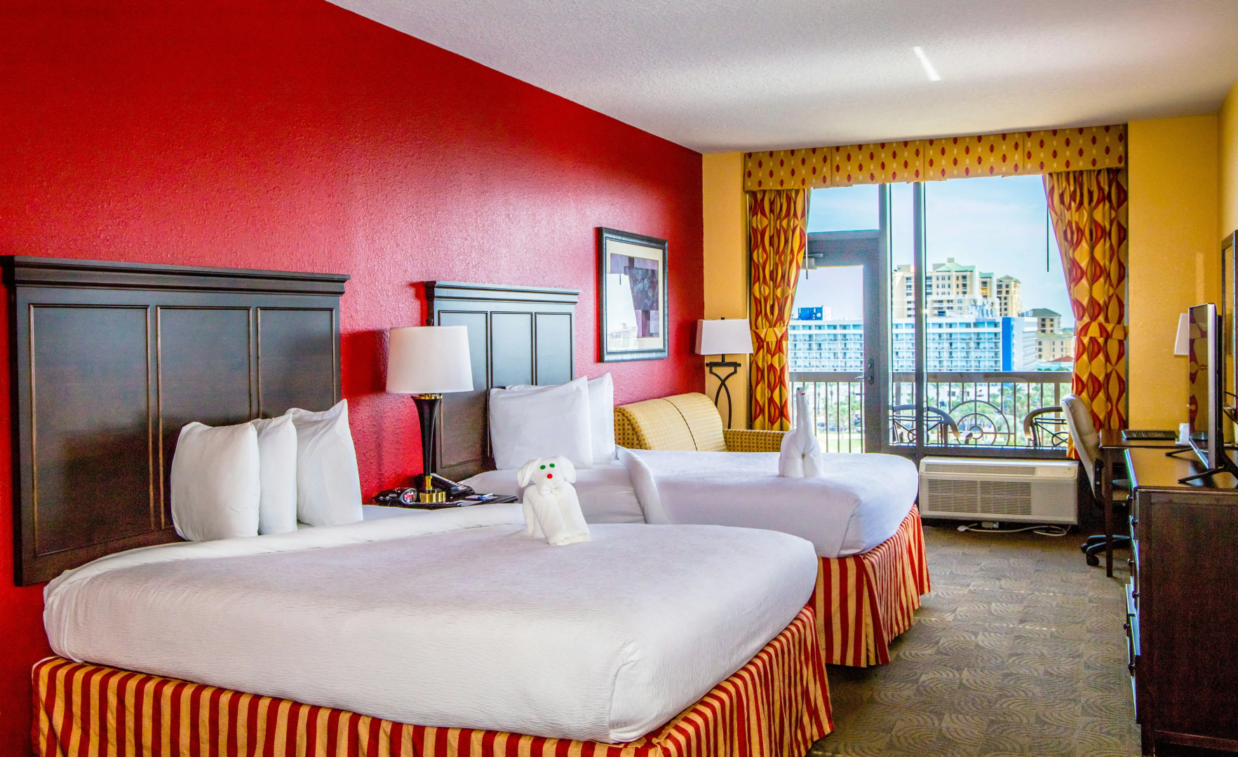 Photo - Pier House 60 Clearwater Beach Marina Hotel
