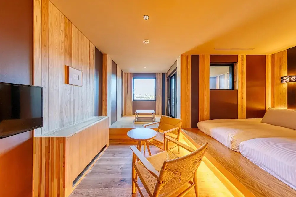 Photo - SETRE Naramachi セトレ ならまち