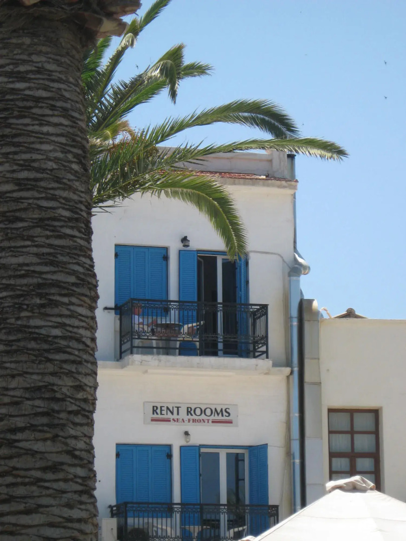 Photo - Sea Front Old Town