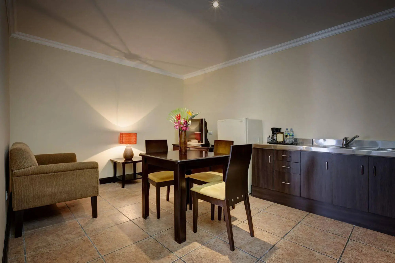 Foto - KC Hotel San Jose