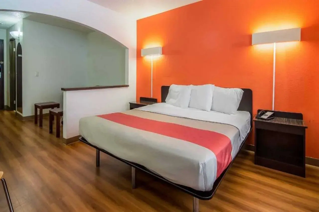 Photo - Motel 6-Dallas, TX - North - Richardson