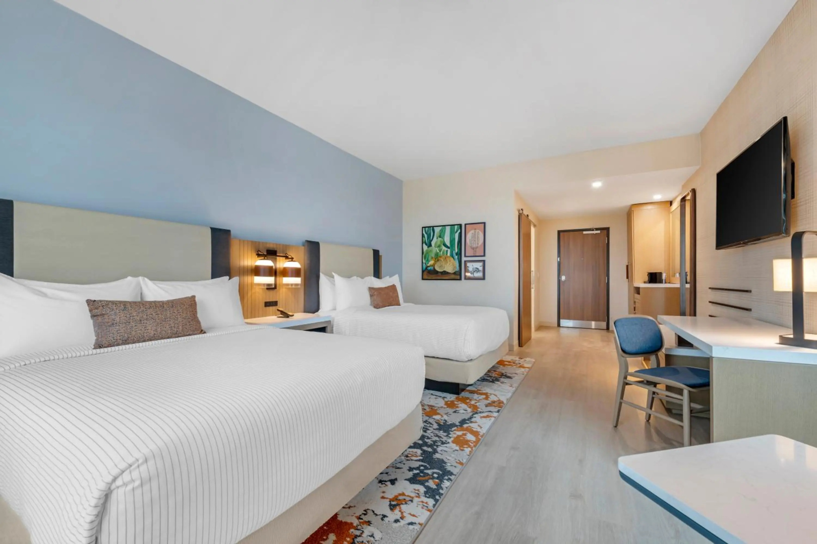 Photo - Cambria Hotel Austin Downtown