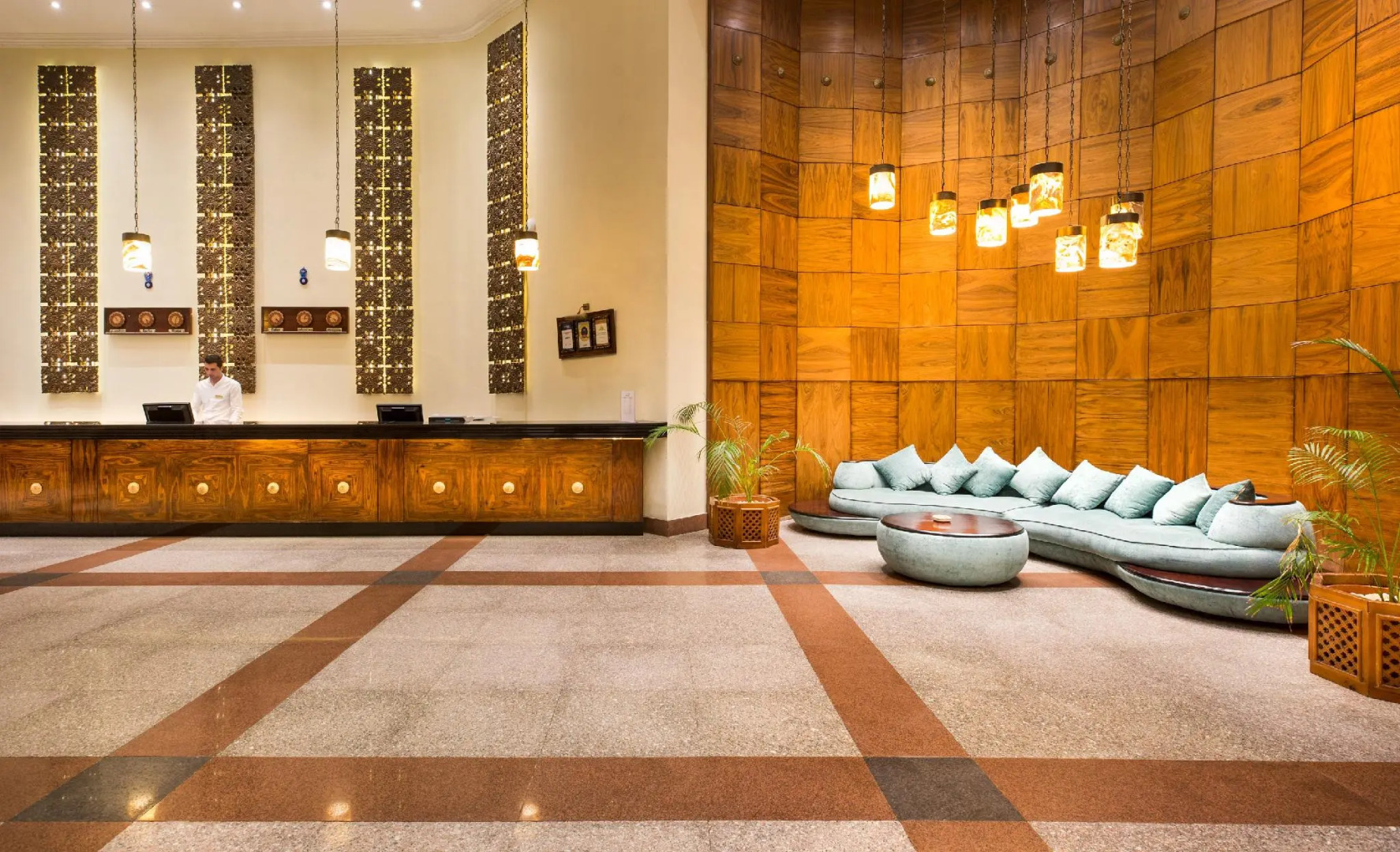 Photo - Romantic Sea View Villa at V Hotel Sharm El-Sheikh, Egypt