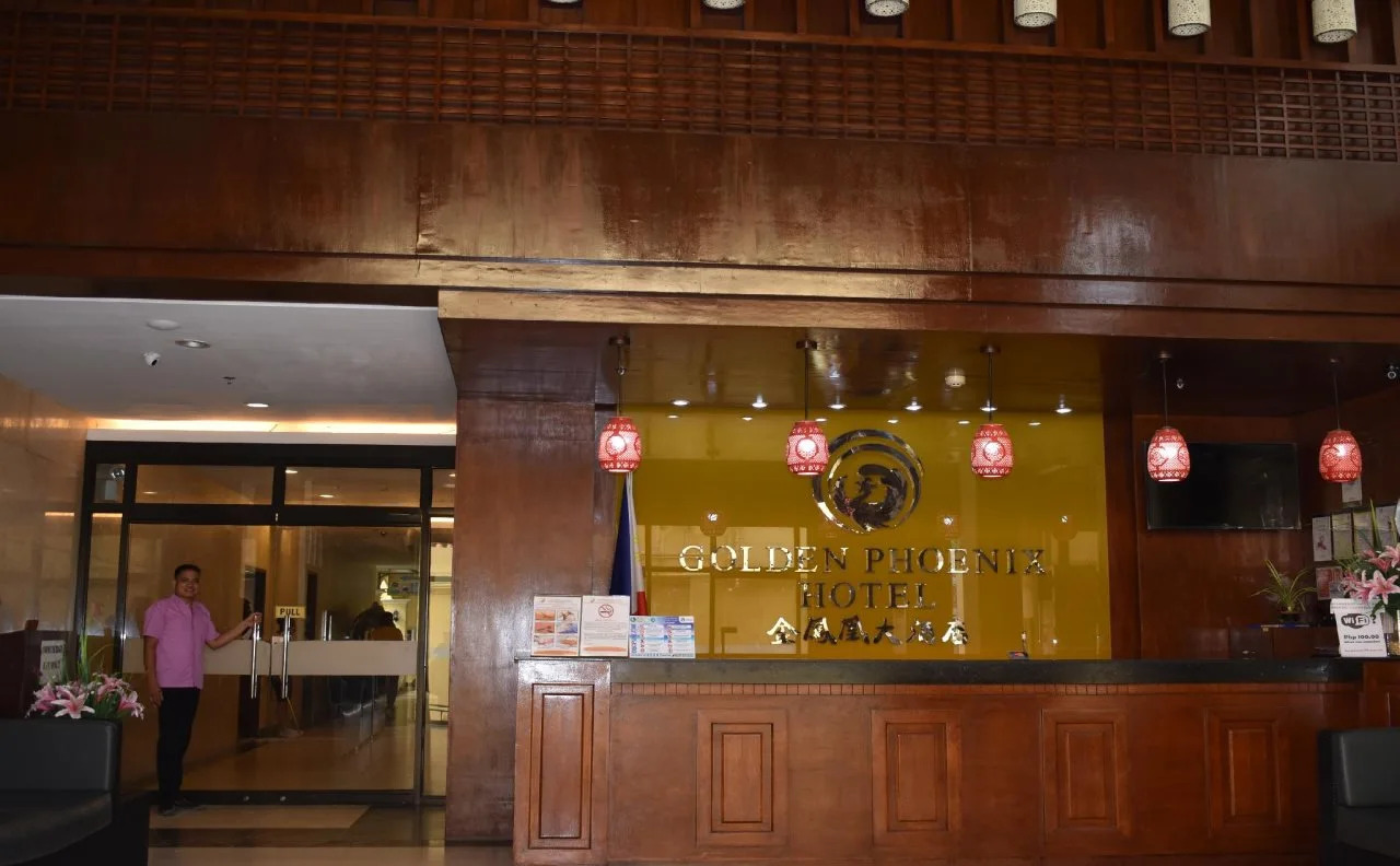 Photo - Golden Phoenix Hotel Boracay