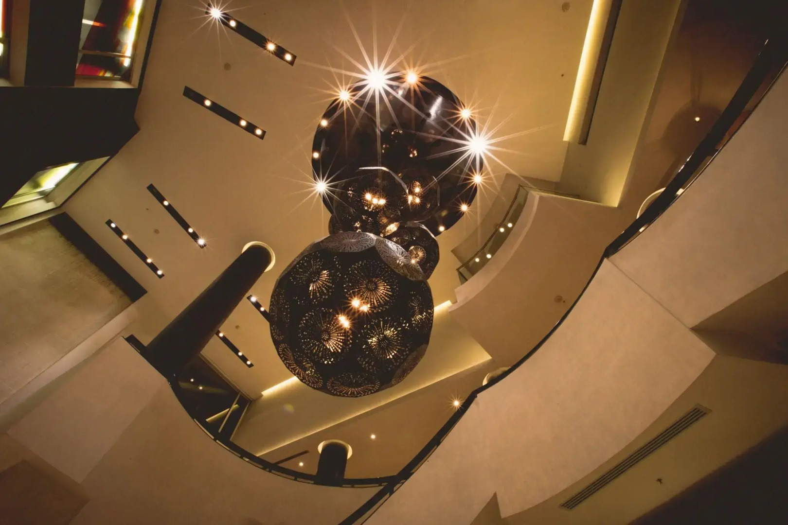 Foto - Le Méridien Mexico City Reforma