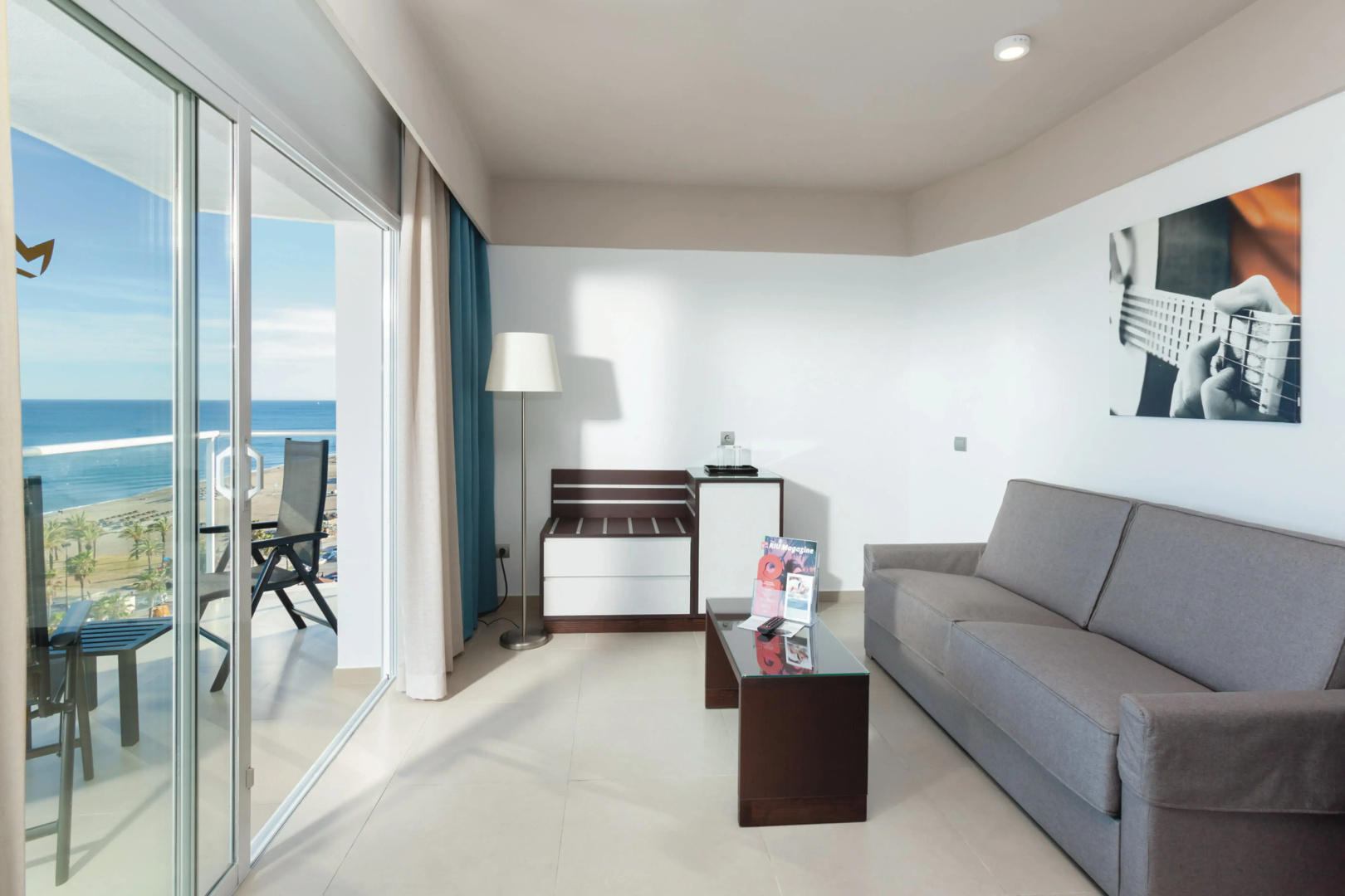 Foto - Hotel Riu Costa del Sol - All Inclusive