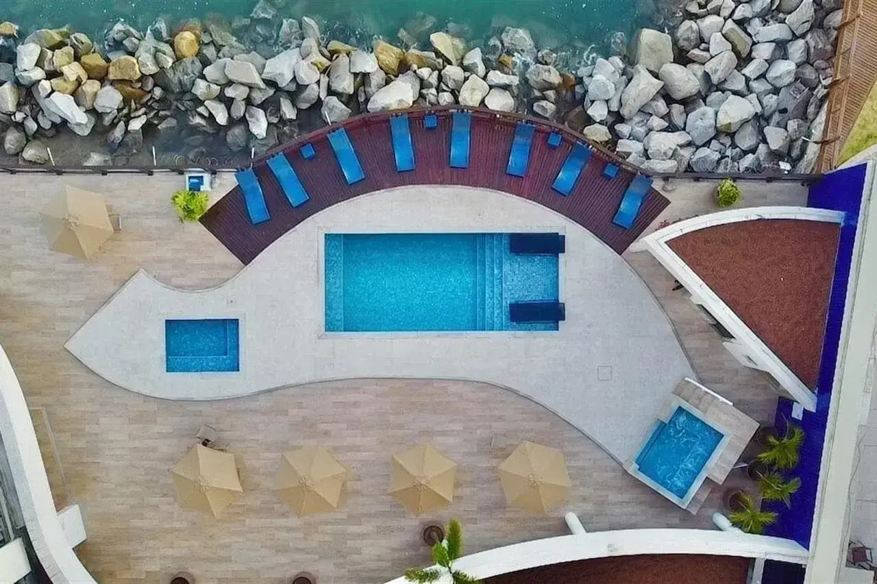 Foto - Seaflats Iate Plaza Hotel