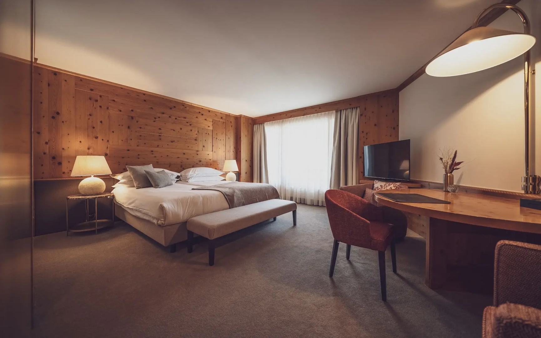 Foto - Hotel Waldhuus Davos